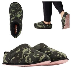 SOREL
Go - Bodega Run Slipper - Women's size 6